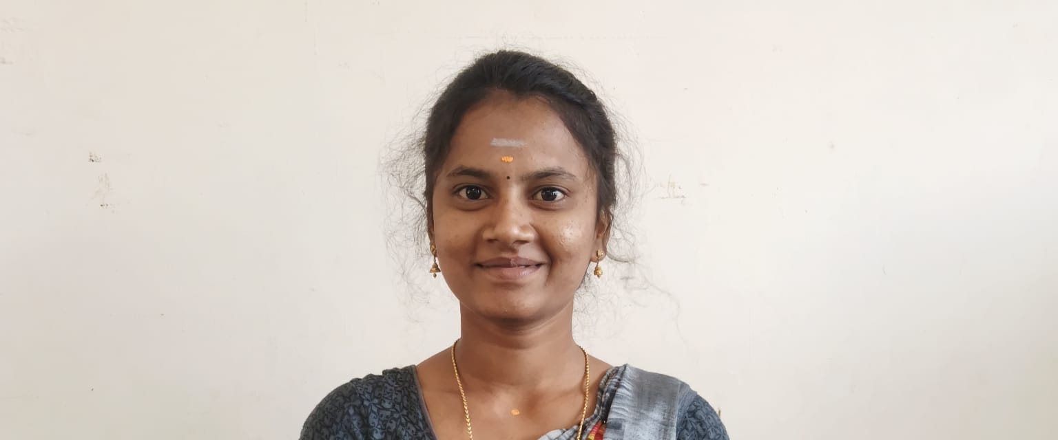 Ms.C.Devadharshana